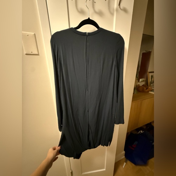 Acne Studios black dress - Picture 2 of 6